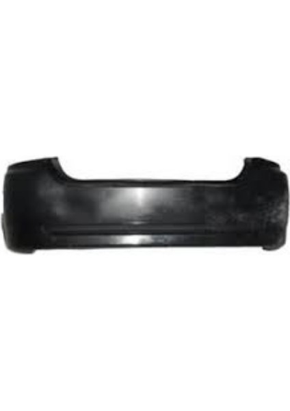 Corolla Hb Arka Tampon (4 Sensörlü) 2004 Sonrası Uyumlu