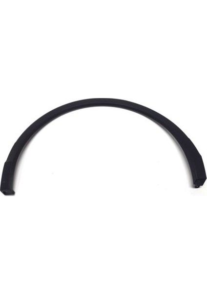 Tiguan Arka Çamurluk Ağız Bakaliti Sol 2017 Sonrası Uyumlu