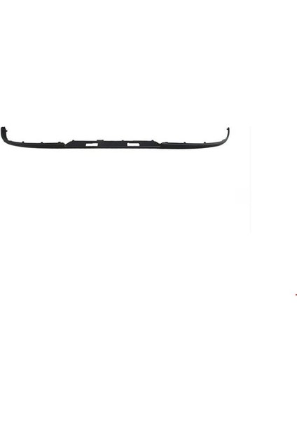 Polo Arka Tampon Bandı 2002 Sonrası Uyumlu