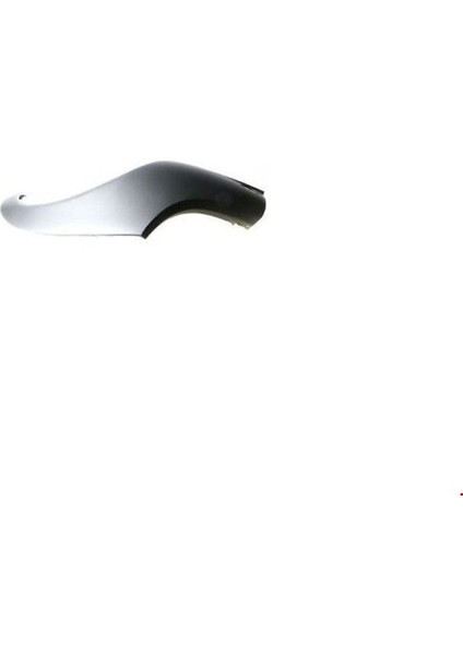 Ka Arka Tampon Sol Gri 1996 Sonrası Uyumlu