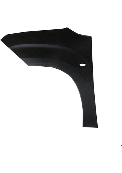 Rifter Ön Çamurluk Sol (Sinyal Delikli) 2018 Sonrası Uyumlu