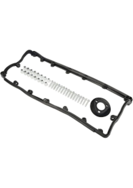 T5 Touareg 2.5 Tdı 2.5 R5 Tdı 2003 Sonrası Külbütör Kapağı Alüminyum Conta