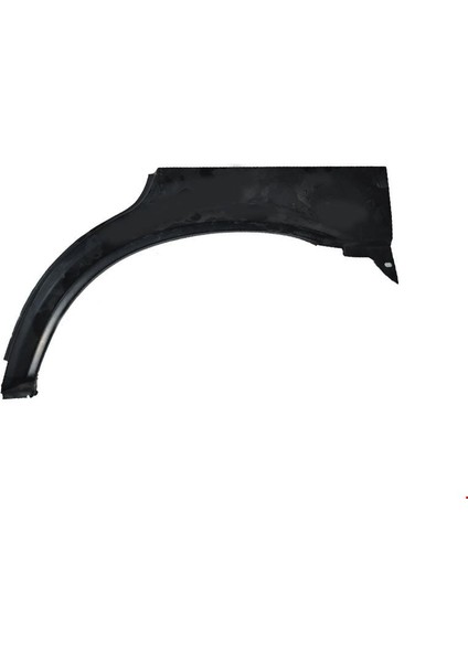 Etek Sacı Arka Sol Y.m.