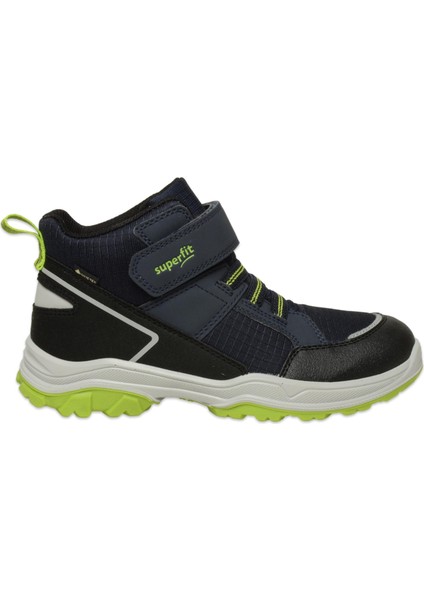 000053 Jupiter Gore-Tex Outdoor Lacivert Çocuk Ayakkabı fiyatları