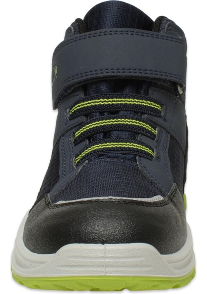 000053 Jupiter Gore-Tex Outdoor Lacivert Çocuk Ayakkabı modelleri