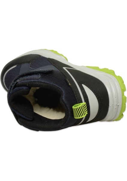 000053 Jupiter Gore-Tex Outdoor Lacivert Çocuk Ayakkabı fırsatları