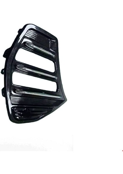 Tiggo 7 Pro Ön Sis Far Çerçevesi Kromlu Sağ 2022 Sonrası Uyumlu