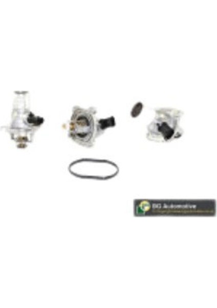 Astra G Termostat H Insignia Vectra C 1.6 1.8 A16XER Z16XE Z16XE1 Z16XEP Z16XER Z18XER A18XER 00 Sonrası