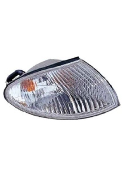 Accent Ön Sinyal Sağ 1998 Sonrası Uyumlu