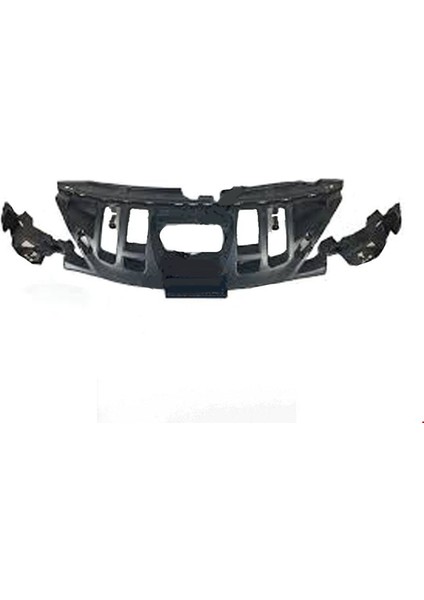 207 Ön Tampon Iç Destek 2006 Sonrası Uyumlu