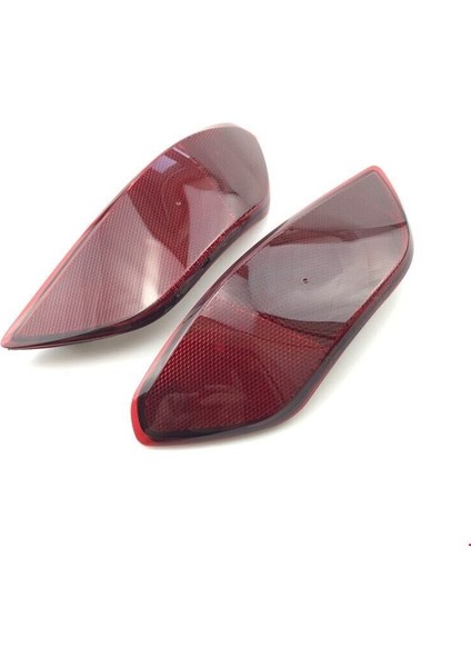 Cayenne Arka Tampon Reflektörü Sol 2011 Sonrası Uyumlu