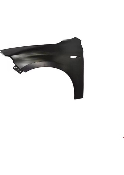 Egea Ön Çamurluk Sol 2015 Sonrası Uyumlu