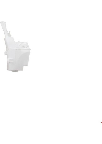 Tucson Su Fiskiye Bidonu 2016 Sonrası Uyumlu