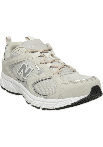 ML408 Nb Unisex Performance Shoes Bej Unisex Spor Ayakkabı