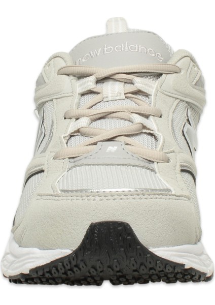 ML408 Nb Unisex Performance Shoes Bej Unisex Spor Ayakkabı modelleri