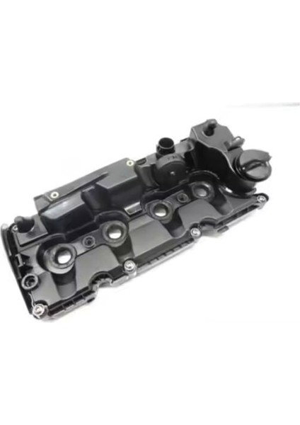Golf 6 7 Caddy Jetta Passat Sharan Tiguan Touran Skoda Octavia Superb Seat Leon Audi A1 A3 A4 A6 Q3 Q5 2.0 2013-2020 Külbütör Kapağı Plastik Conta Kapak