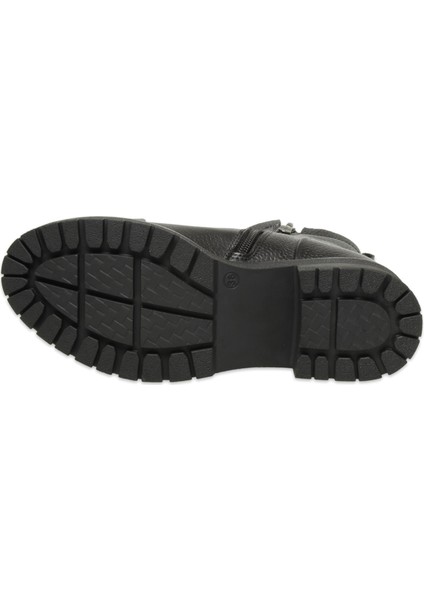 D25KB-1665 Günlük Siyah Kadın Bot indirimleri