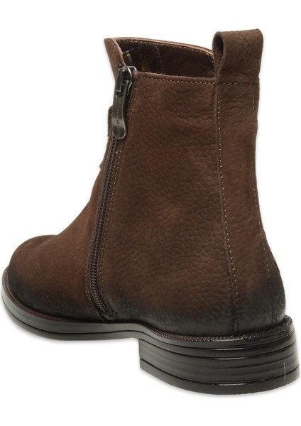 D25KB-8305 Günlük Kahverengi Kadın Bot fırsatları
