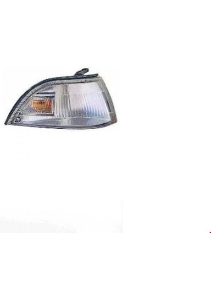 Corolla AE92 Ön Sinyal Sedan Sağ 1988 Sonrası Uyumlu