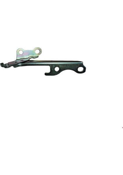 Corolla AE101 Sol Motor Kaput Menteşesi 1992 Sonrası Uyumlu