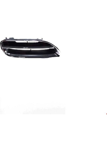 Micra Ön Panjur (Kromsiyah) Sağ 1998 Sonrası Uyumlu