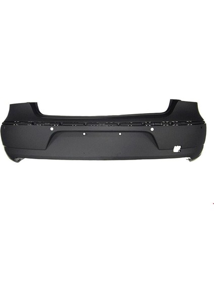 Passat cc Arka Tampon (4 Sensörlü) 2013 Sonrası Uyumlu