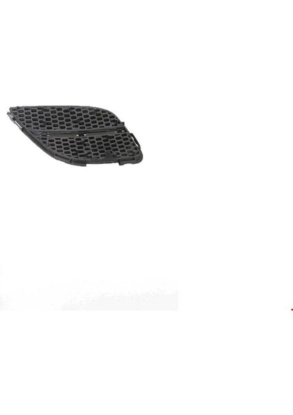 Almera Ön Tampon Izgarası Sol 2002 Sonrası Uyumlu