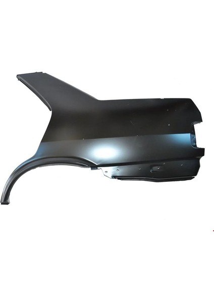 Arka Çamurluk Sol Y.m. Dış Tip