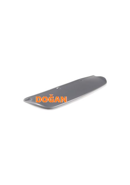 Ön Tampon Spoyleri (S-Line) Q7 2011-