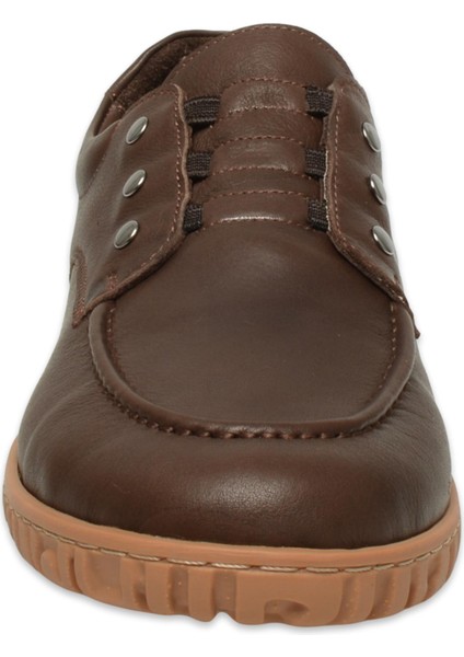 D25KA-7370 Günlük Kahverengi Kadın Ayakkabı modelleri