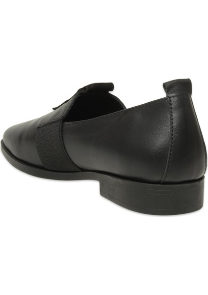D25KA-710 Günlük Siyah Kadın Ayakkabı fırsatları