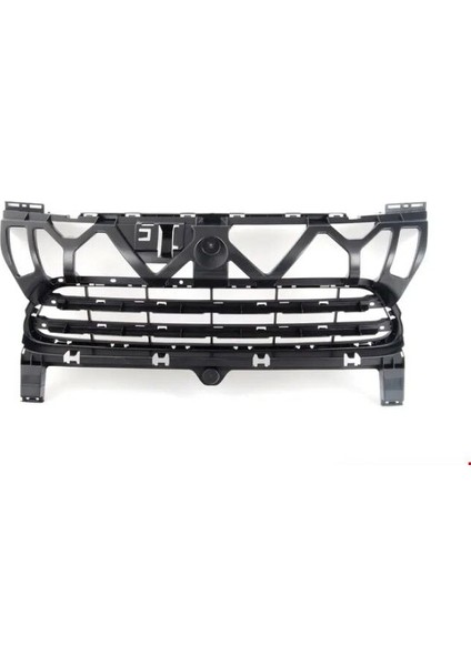 Cayenne Ön Tampon Orta Izgarası 2011 Sonrası Uyumlu