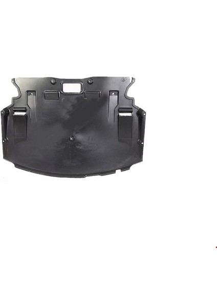 E90 Karter Alt Muhafaza (Halı) 2007 Sonrası Uyumlu