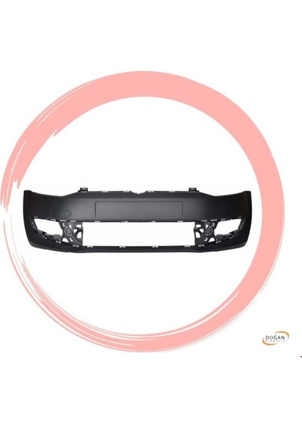 Polo Ön Tampon 2009 Sonrası Uyumlu