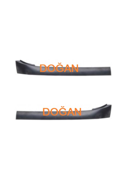 Citroen Berlingopeugeot Partner Far Alt Kaşı Sağ 1996 Sonrası Uyumlu