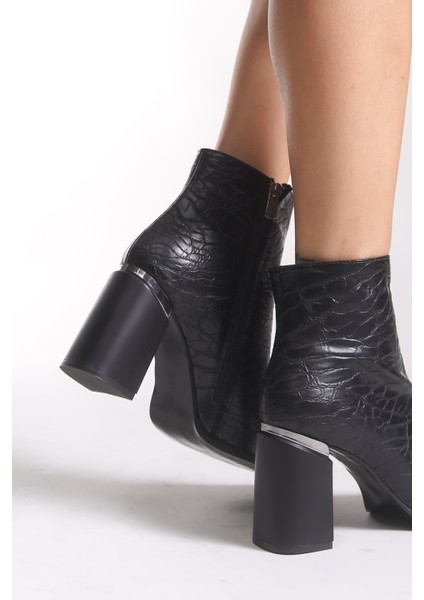 Kadın Sivri Burun Bot 0012070 indirimleri