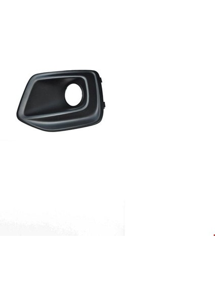 Fiorino Sis Far Kapağı Delikli Sol 2015 Sonrası Uyumlu