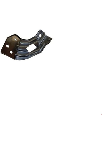 Egea Ön Çamurluk Bağlantı Sacı Sol 2015 Sonrası Uyumlu