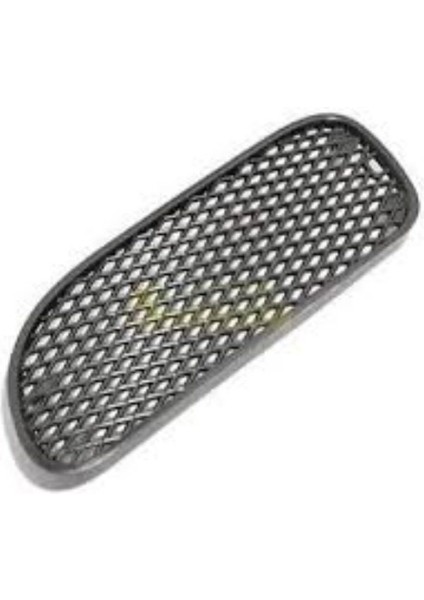 Octavia 1 1996 Sonrası Sol Tampon Izgarası