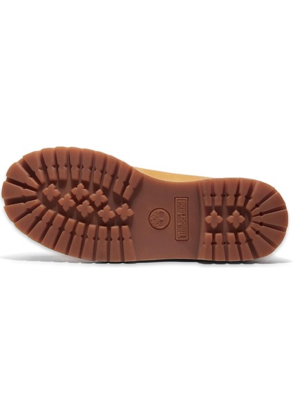 TB112909 Timberland Premium 6 Inch Lace Up Waterpoof Tarçın Unisex Bot indirimleri