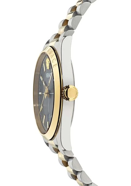 Versace VRSCVE0G00825 Erkek Kol Saati modelleri