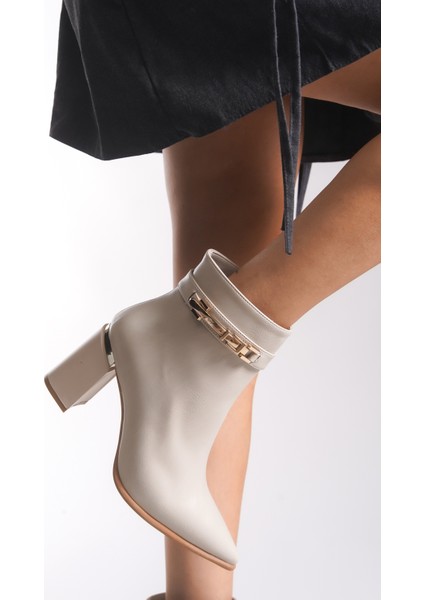 Kadın Sivri Burun Bot 0012062 fiyatları