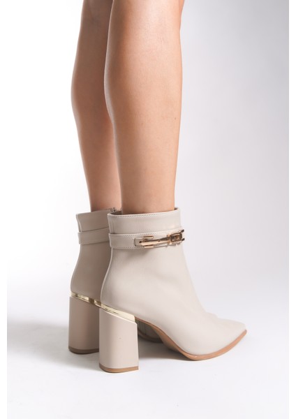 Kadın Sivri Burun Bot 0012062 fırsatları