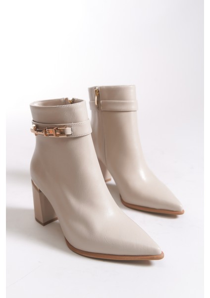 Kadın Sivri Burun Bot 0012062 indirimleri