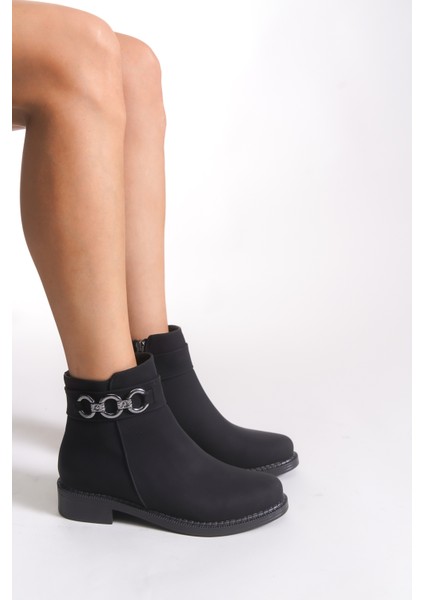 Brenrelle Kadın Bot 0012071