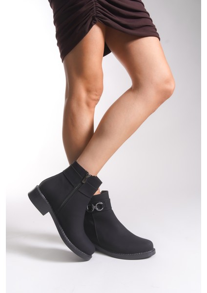 Brenrelle Kadın Bot 0012071 fırsatları