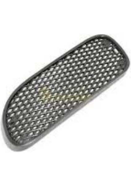 Octavia 1 1996 Sonrası Sağ Tampon Izgarası