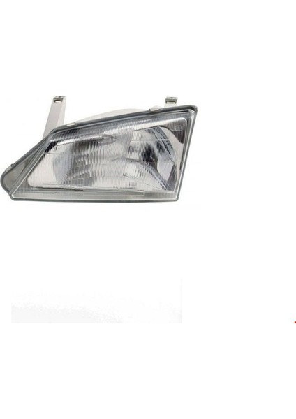 Solenza Ön Far Sol 2004 Sonrası Uyumlu