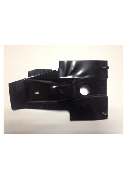 Vectra B Ön Tampon Şase Uç Kapağı Sağ 1996 Sonrası Uyumlu