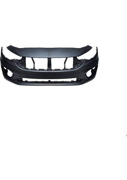 Egea Ön Tampon (Takviyeli) 2015 Sonrası Uyumlu